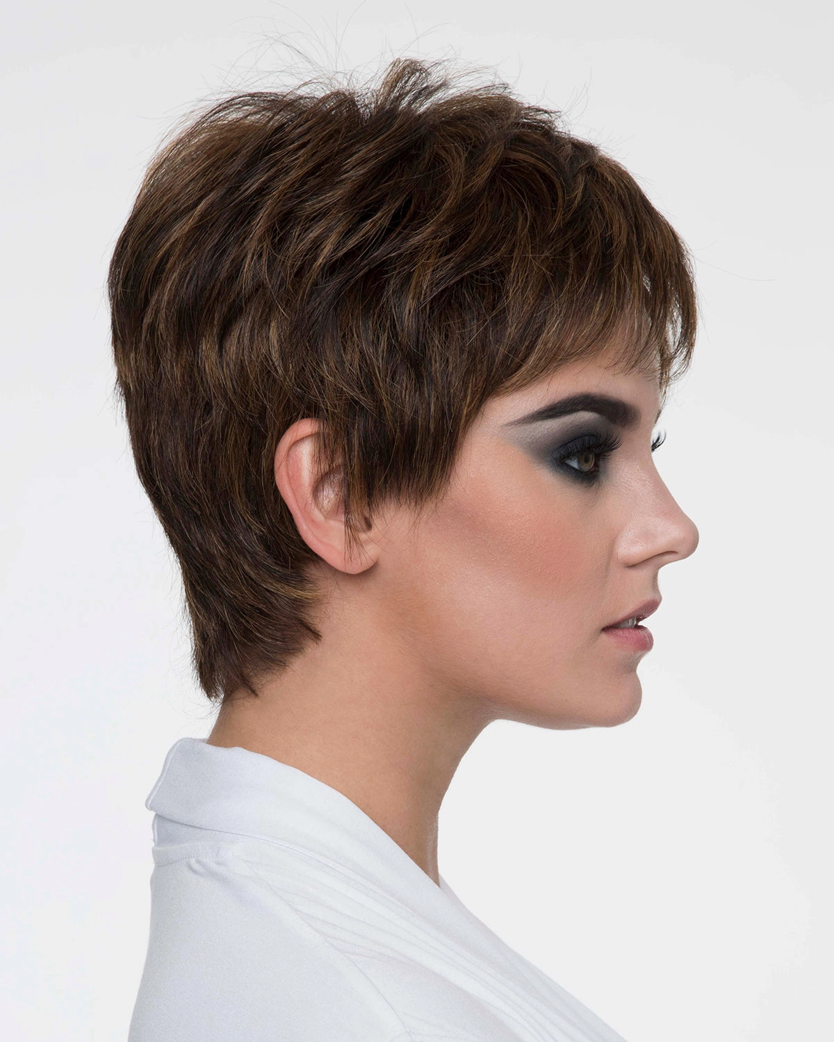 Destiny Wig by Envy | Human Hair / Synthetic Blend
