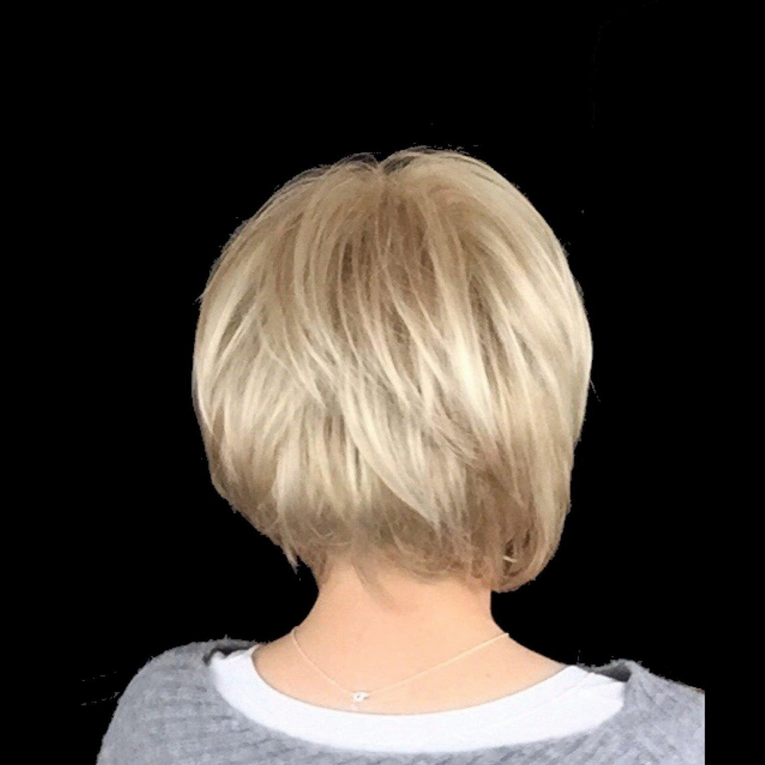 Devin Wig by Estetica | Synthetic Hair | Average Cap