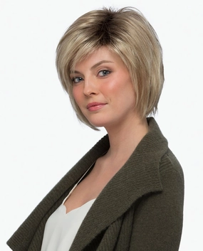Devin Wig by Estetica | Synthetic Hair | Average Cap