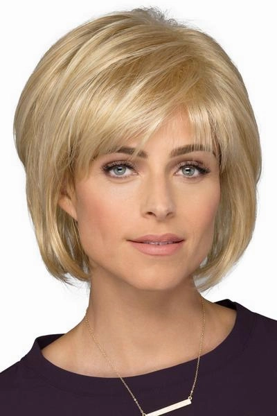 Devin Wig by Estetica | Synthetic Hair | Average Cap
