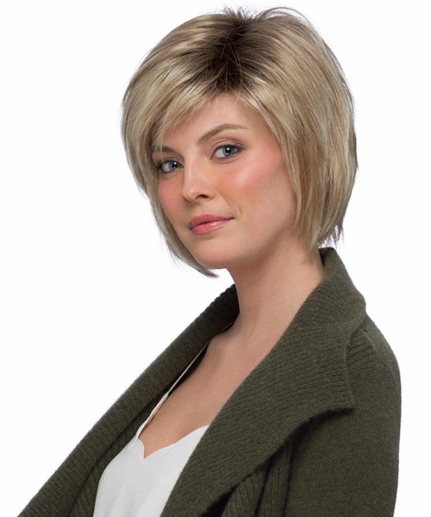 Devin Wig by Estetica | Synthetic Wig