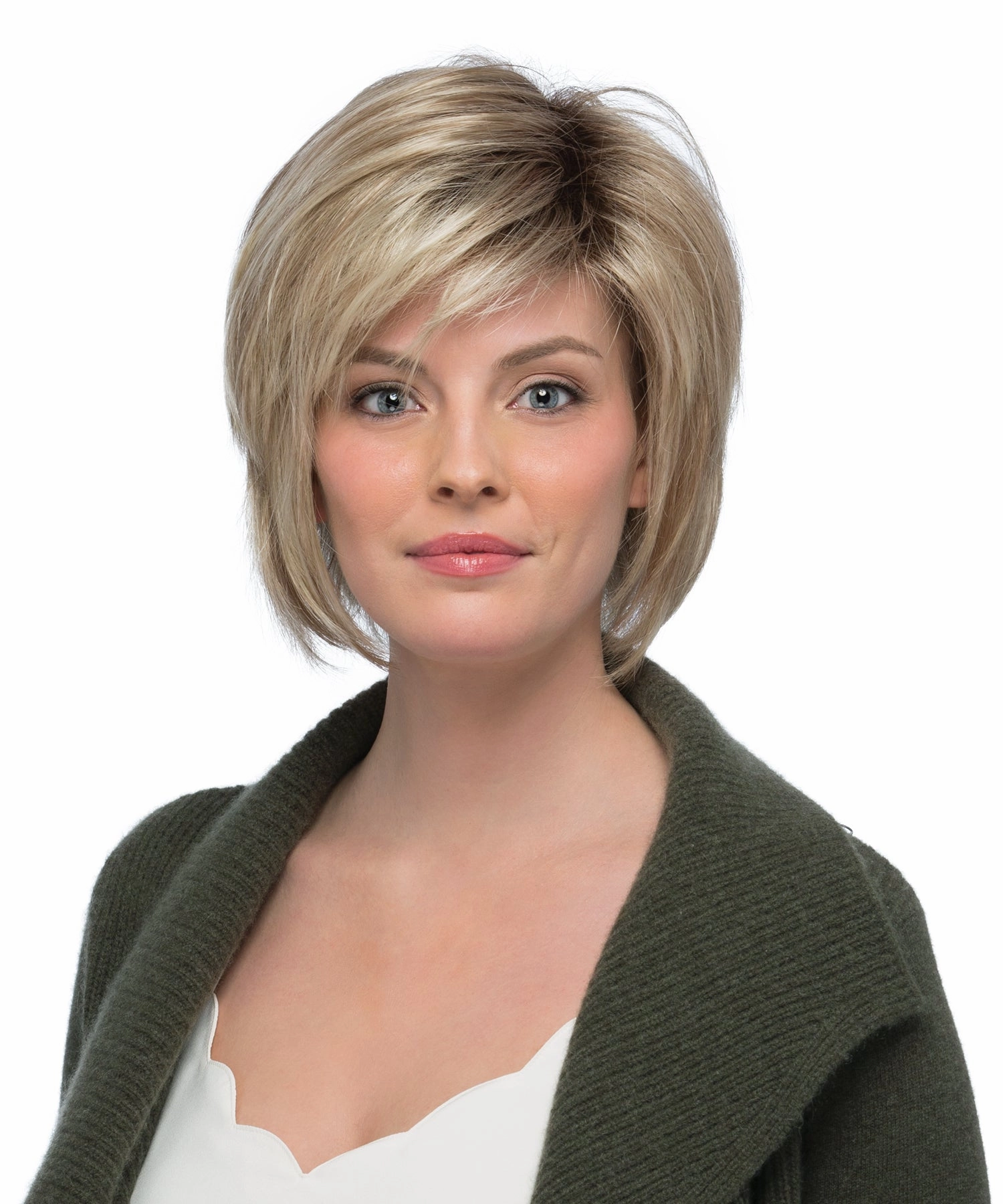 Devin Wig by Estetica | Synthetic Wig