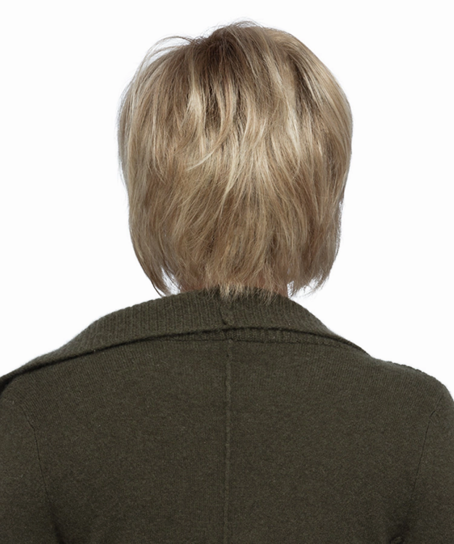 Devin Wig by Estetica | Synthetic Wig