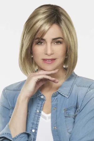 Devon Wig by Henry Margu | Lace Front | Mono Top