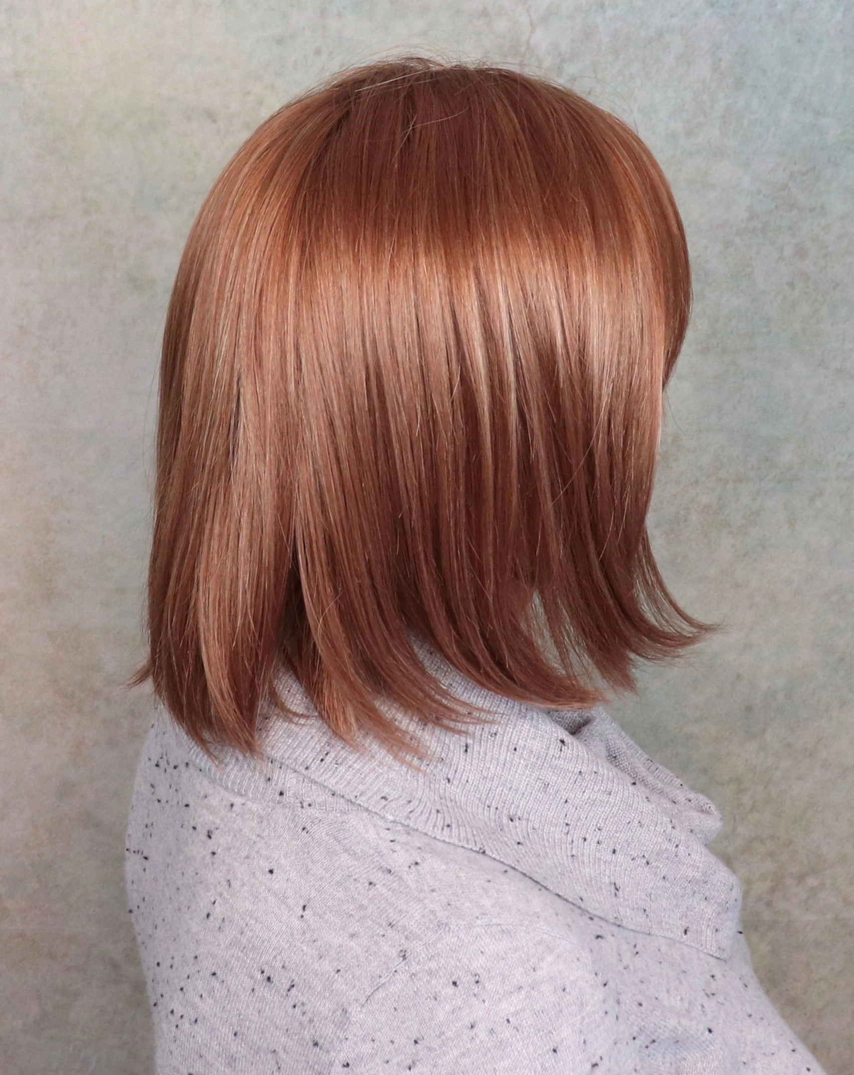 Devon Wig by Henry Margu | Synthetic Hair | Average Cap
