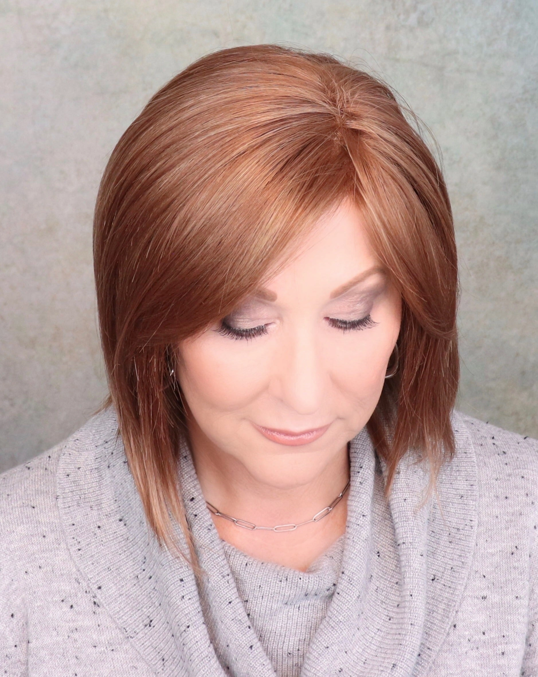 Devon Wig by Henry Margu | Synthetic Hair | Average Cap