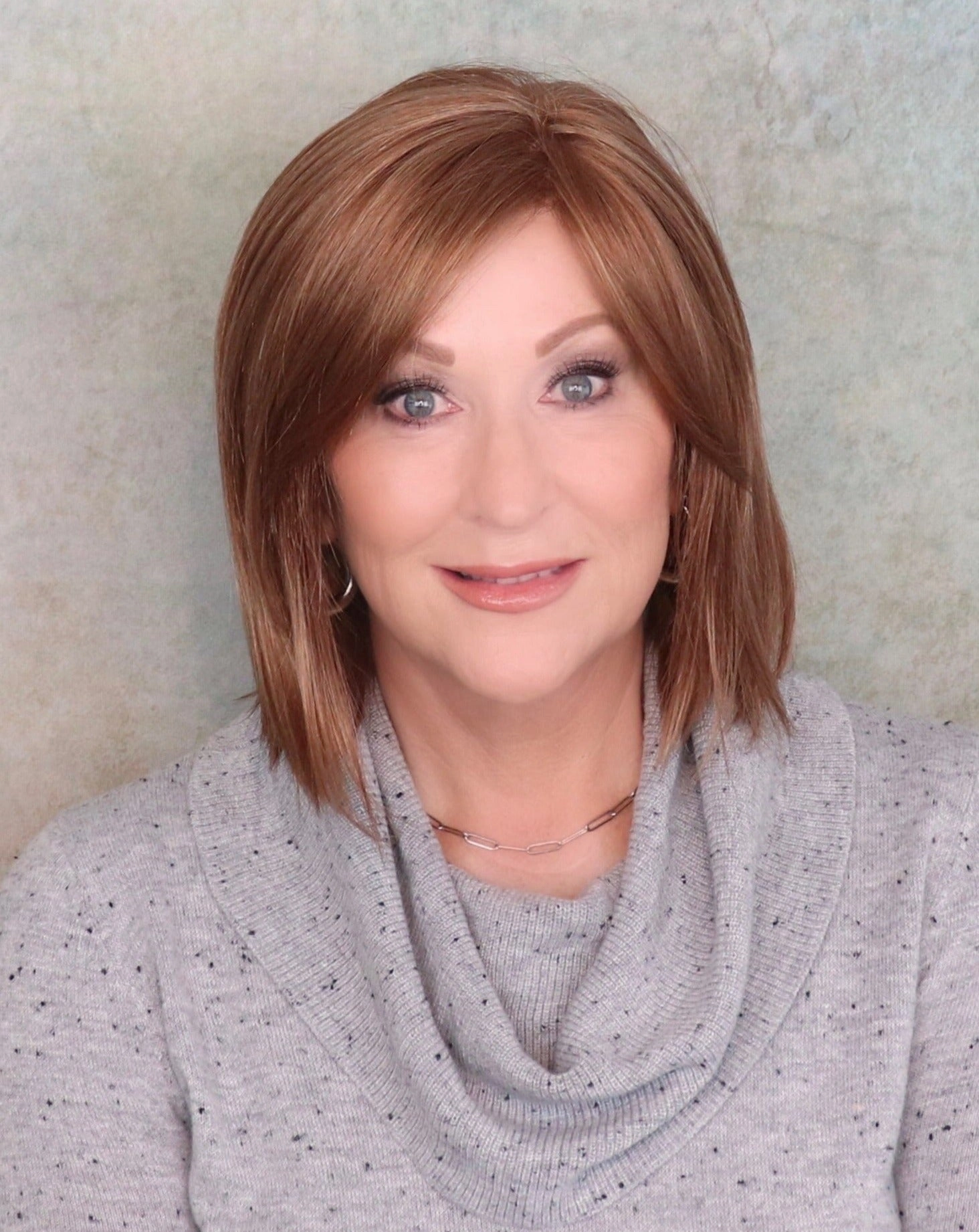 Devon Wig by Henry Margu | Synthetic Hair | Average Cap