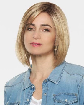 Devon Wig by Henry Margu | Synthetic Hair | Average Cap