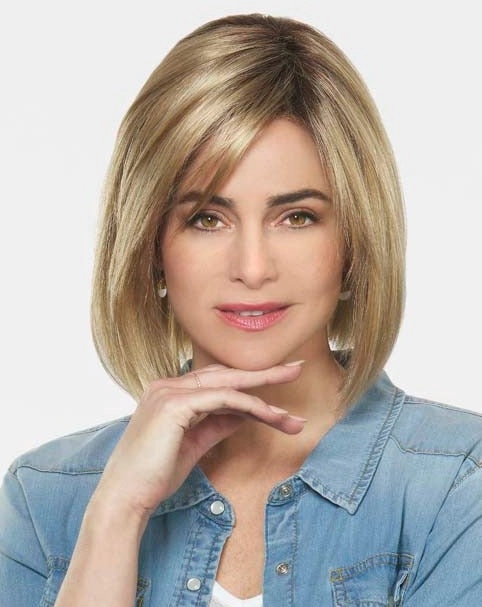 Devon Wig by Henry Margu | Synthetic Hair | Average Cap