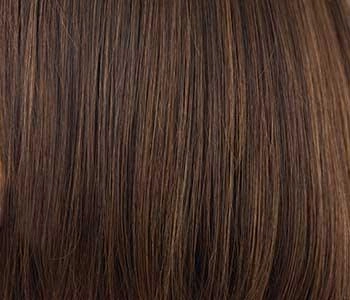 Diamond Top Piece by Amore | Human Hair (Mono)