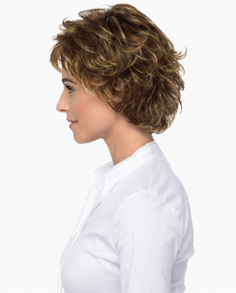Diana Wig by Estetica | Synthetic Hair | Average Cap