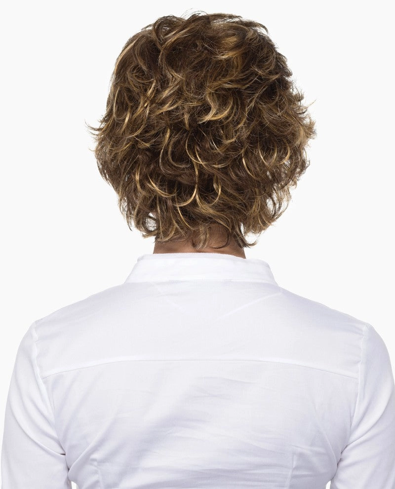 Diana Wig by Estetica | Synthetic Hair | Average Cap