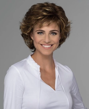 Diana Wig by Estetica | Synthetic Wig