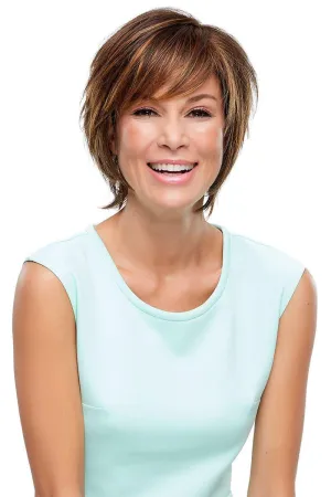 Diane Wig by Jon Renau | Synthetic (Lace Front Hand Tied Mono Top) | Clearance Sale