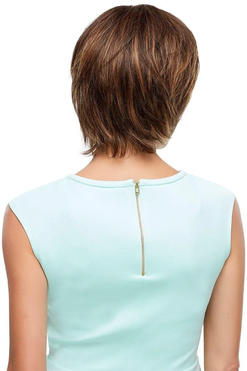Diane Wig by Jon Renau | Synthetic (Lace Front Hand Tied Mono Top) | Clearance Sale