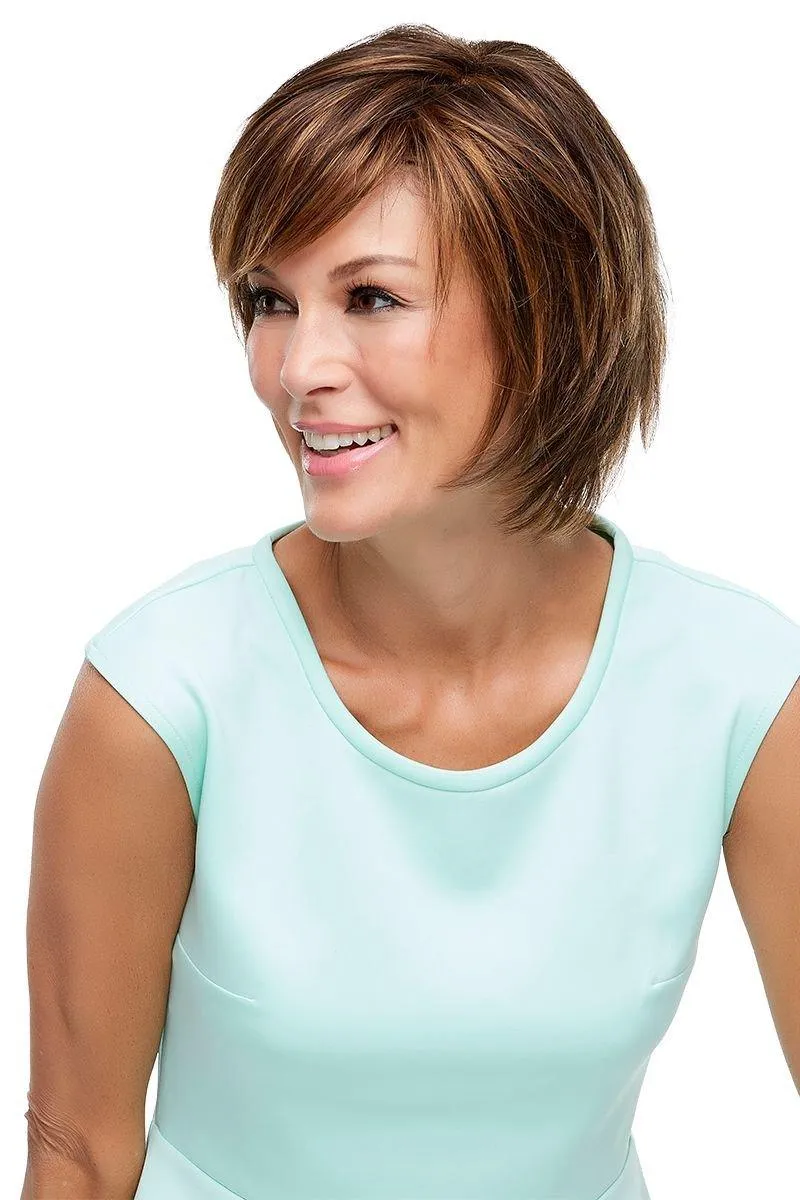 Diane Wig by Jon Renau | Synthetic (Lace Front Hand Tied Mono Top) | Clearance Sale