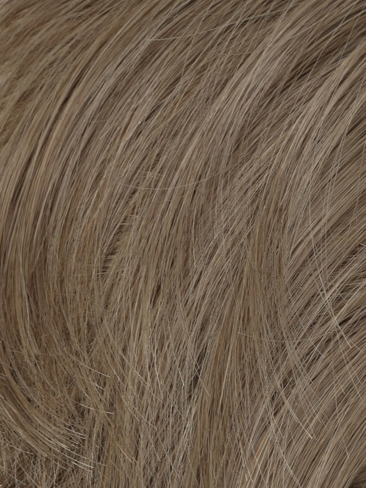 Dignified by HIM | Heat Friendly Synthetic