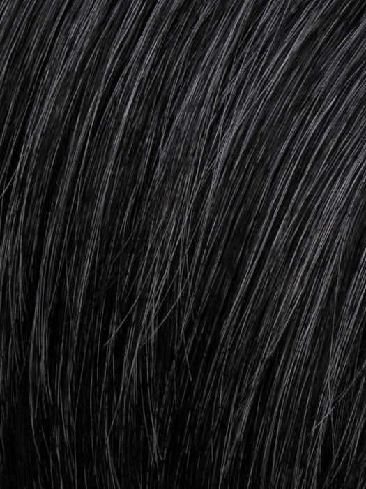 Dignified by HIM | Heat Friendly Synthetic