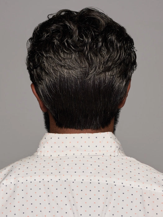 Dignified by HIM | Heat Friendly Synthetic