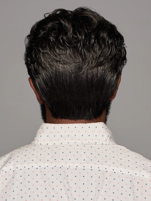 Dignified by HIM | Heat Friendly Synthetic