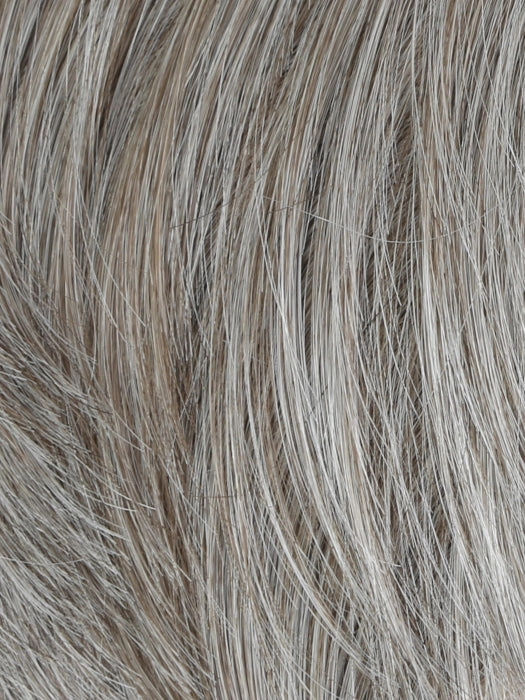 Dignified by HIM | Heat Friendly Synthetic