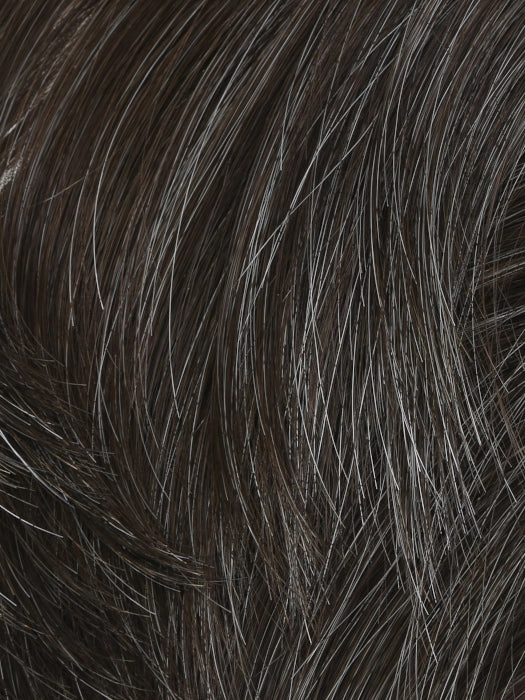 Dignified by HIM | Heat Friendly Synthetic