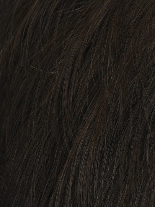 Dignified by HIM | Heat Friendly Synthetic