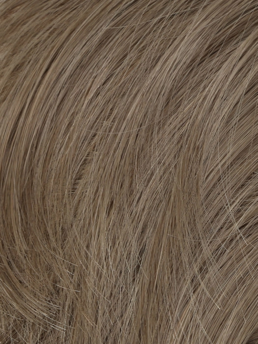 Dignified by HIM | Heat Friendly Synthetic