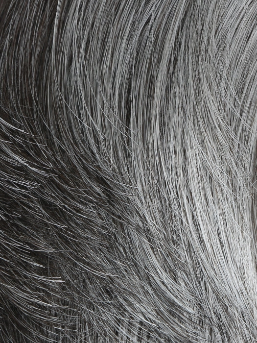 Dignified by HIM | Heat Friendly Synthetic