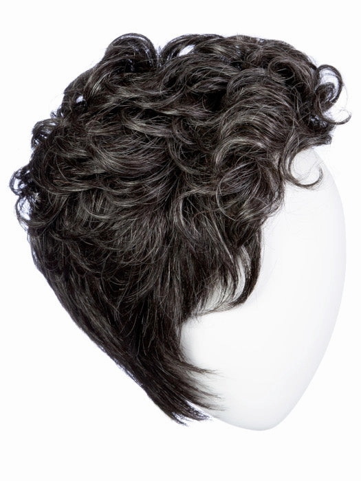 Dignified by HIM | Heat Friendly Synthetic