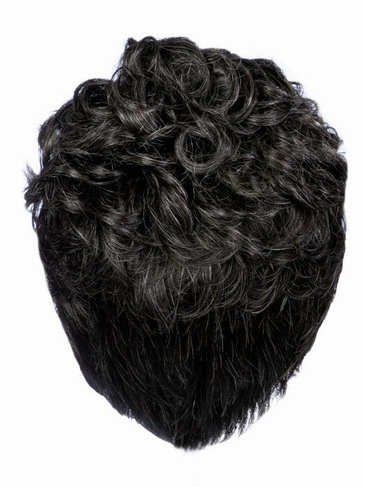 Dignified by HIM | Heat Friendly Synthetic