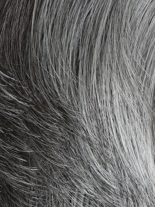 Dignified by HIM | Heat Friendly Synthetic