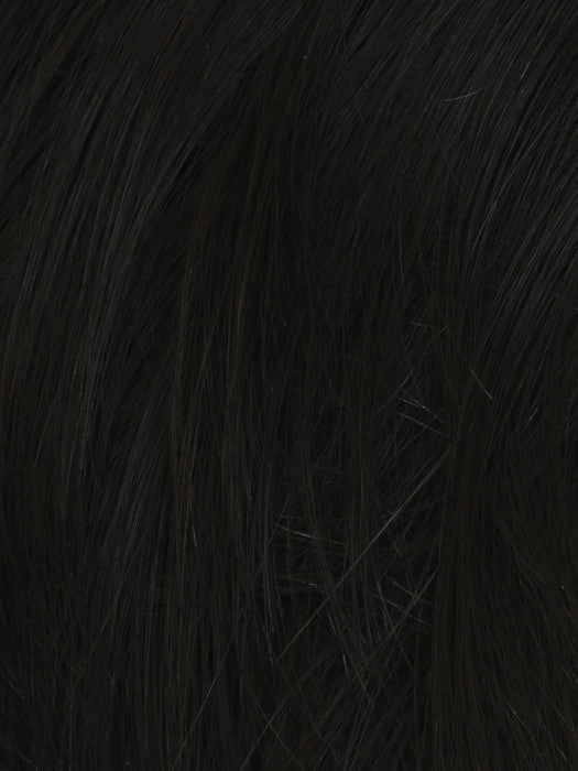Dignified by HIM | Heat Friendly Synthetic