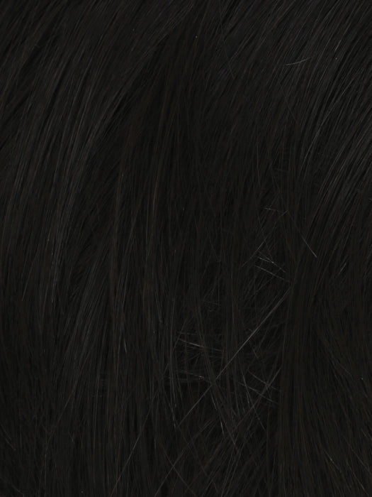 Dignified by HIM | Heat Friendly Synthetic