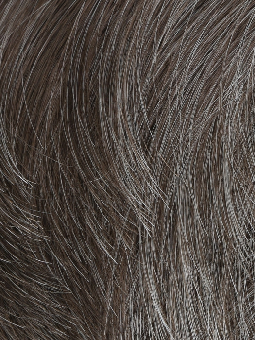 Dignified by HIM | Heat Friendly Synthetic