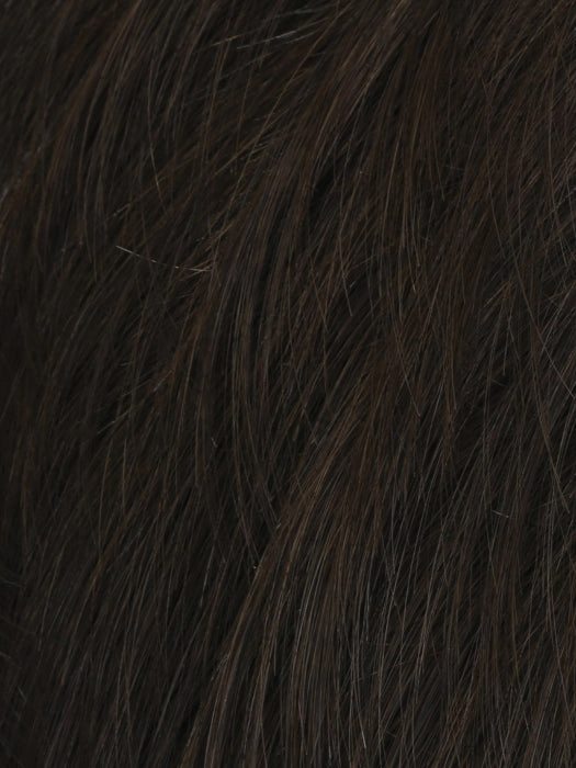 Dignified by HIM | Heat Friendly Synthetic