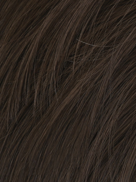 Dignified by HIM | Heat Friendly Synthetic