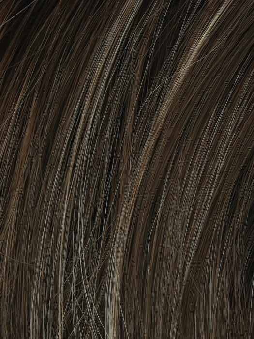 Dignified by HIM | Heat Friendly Synthetic