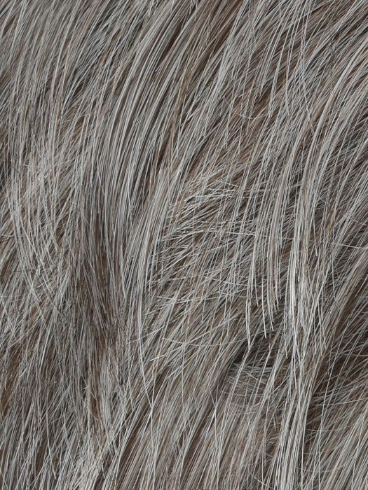 Dignified by HIM | Heat Friendly Synthetic