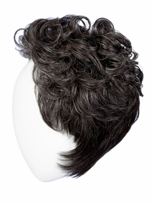 Dignified by HIM | Heat Friendly Synthetic