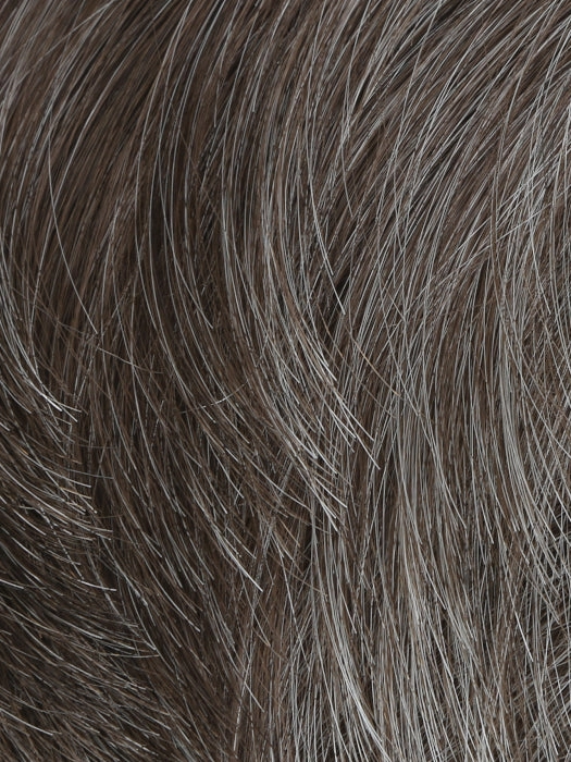 Dignified by HIM | Heat Friendly Synthetic