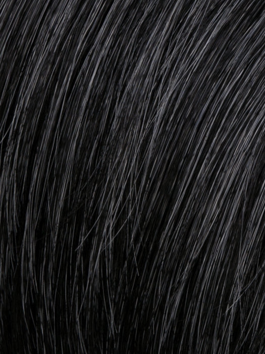 Dignified by HIM | Heat Friendly Synthetic