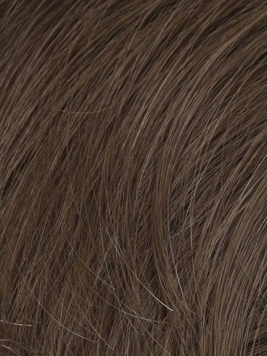 Dignified by HIM | Heat Friendly Synthetic