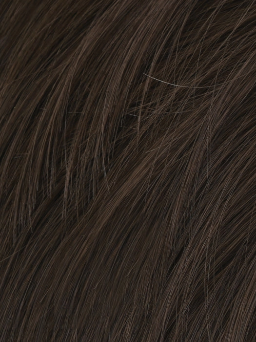 Dignified by HIM | Heat Friendly Synthetic