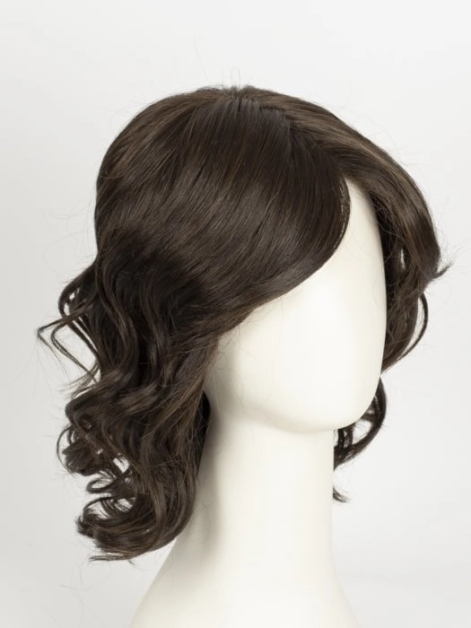 Director's Pick | Petite/Average | Synthetic Lace Front Wig (Hand Tied)
