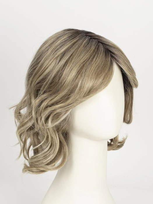 Director's Pick | Petite/Average | Synthetic Lace Front Wig (Hand Tied)