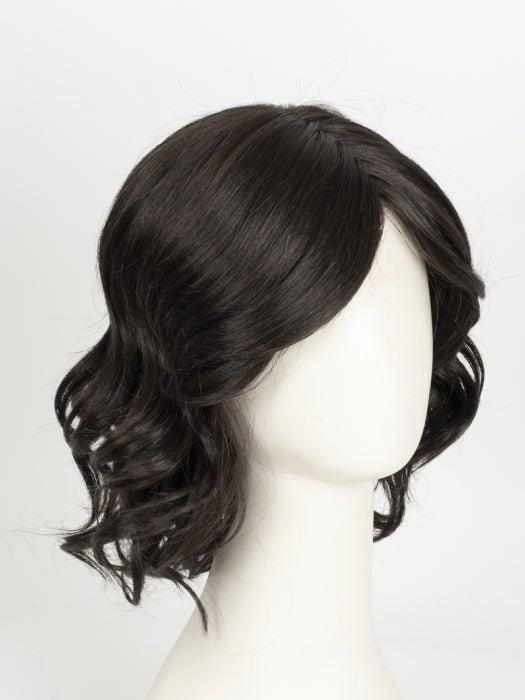 Director's Pick | Petite/Average | Synthetic Lace Front Wig (Hand Tied)