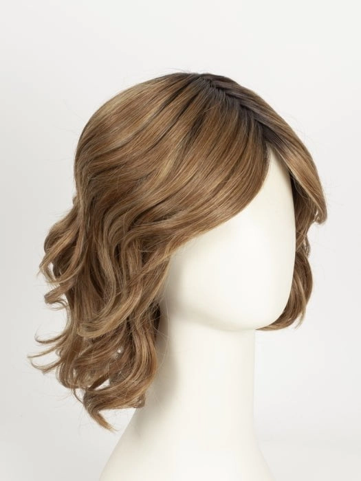 Director's Pick | Petite/Average | Synthetic Lace Front Wig (Hand Tied)