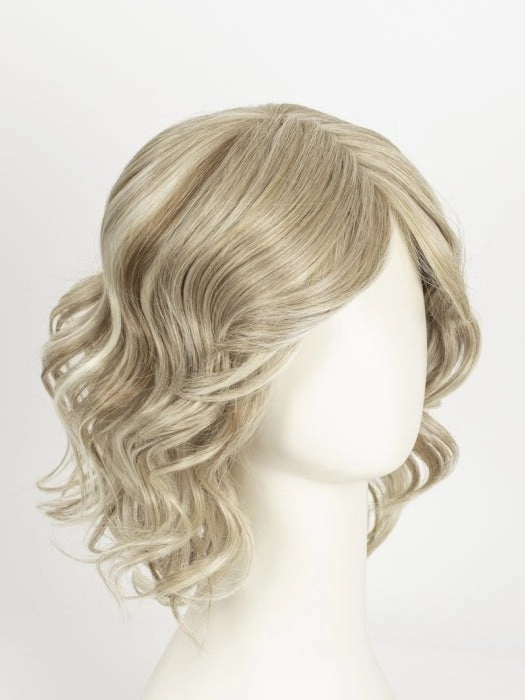 Director's Pick | Petite/Average | Synthetic Lace Front Wig (Hand Tied)