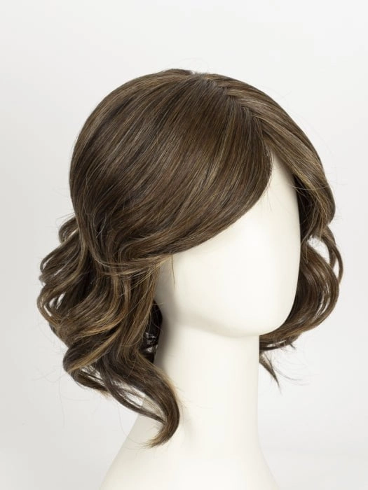 Director's Pick | Petite/Average | Synthetic Lace Front Wig (Hand Tied)